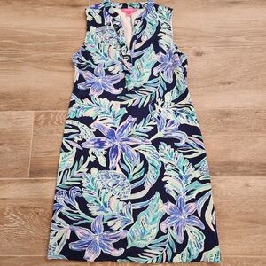 Lilly Pulitzer Sherryn Dress